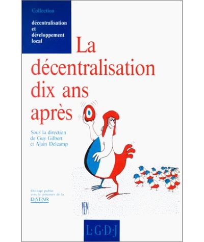 Decentralisation dix ans apres