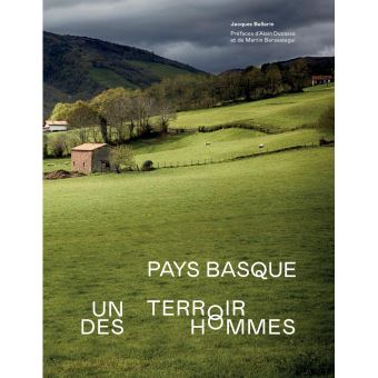 Pays Basque