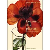 Les vertus des plantes