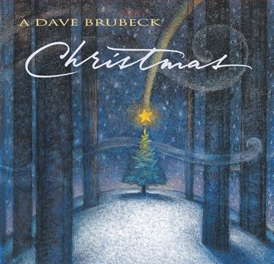 A dave brubeck christmas