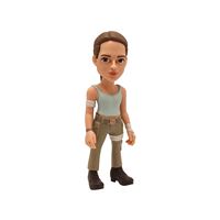 Figurine PVC Minix Tomb Raider Lara Croft 12cm Movies N°107