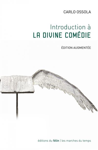 Introduction à la divine comédie