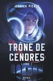 Trône de Cendres