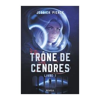 Trône de Cendres