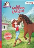 HORSE CLUB-DAS GEHEIMNIS UM LAKESIDE-AME