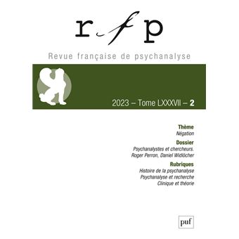 Rfp 2023, t. 87, n.2