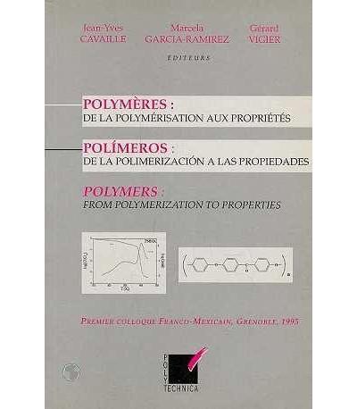 Polymères