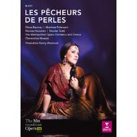 Les Pêcheurs de Perles Metropolitan Opera New York 2016 DVD