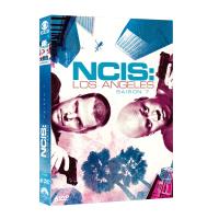 NCIS : Los Angeles Saison 7 DVD