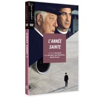 L'année sainte DVD