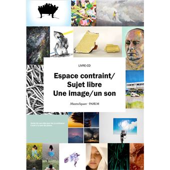 Espace contraint, sujet libre