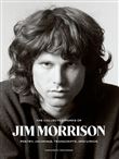 COLLECTED WORKS OF JIM MORRISON