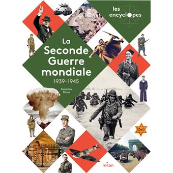 La Seconde Guerre mondiale