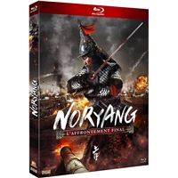 Noryang Édition Limitée Blu-ray