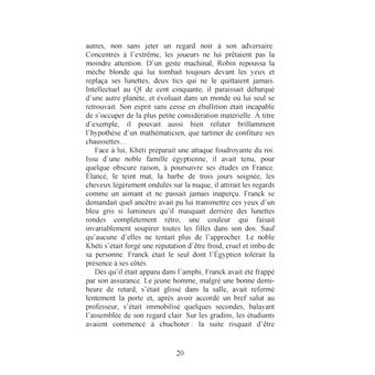 Les Enfants de la Source