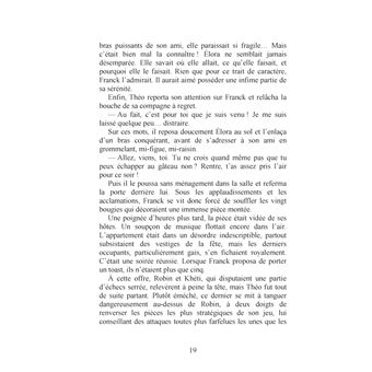 Les Enfants de la Source