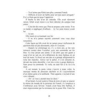 Les Enfants de la Source