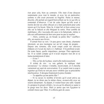 Les Enfants de la Source