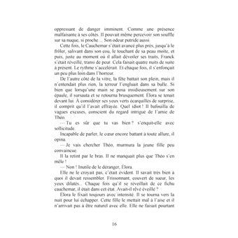 Les Enfants de la Source