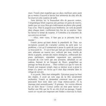 Les Enfants de la Source