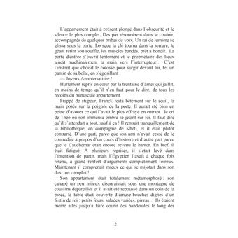Les Enfants de la Source
