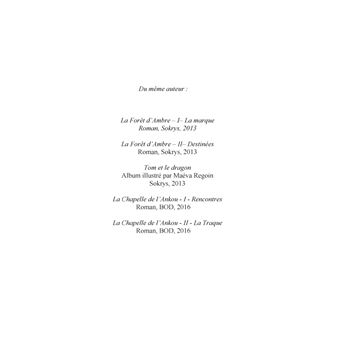 Les Enfants de la Source