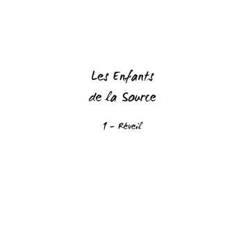 Les Enfants de la Source