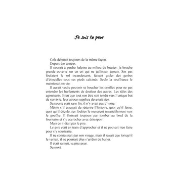 Les Enfants de la Source