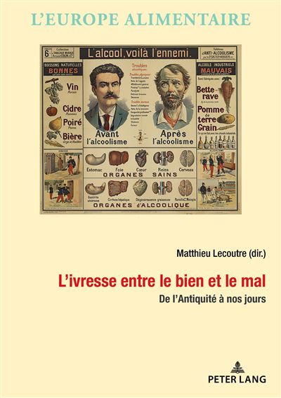 Ivresse entre le bien et le mal