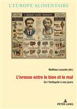 L'ivresse entre le bien et le mal