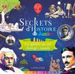 Secrets d'histoire junior -  Ces génies qui ont changé le Monde