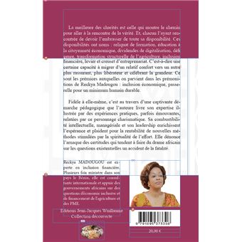 Soigner les certitudes