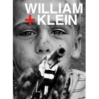 William Klein Photo Poche n° 20 Tome 20 - Poche - William