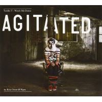 Watch me dance agitated