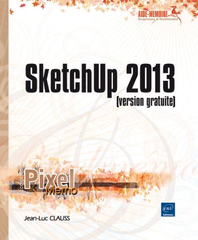 Sketchup 2013