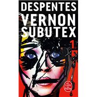 Vernon Subutex, tome 1 (BD) - Luz - Babelio