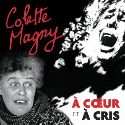 A cœur et à cris Coffret