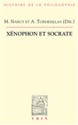 Xénophon et Socrate