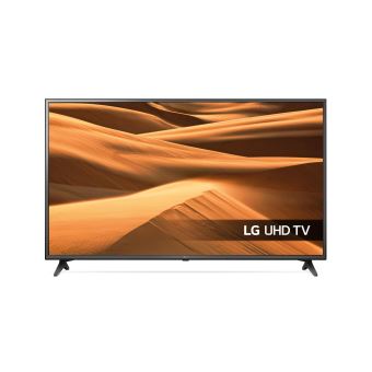 LG 75UM7000PLA LED 4K Smart TV 75" Zwart