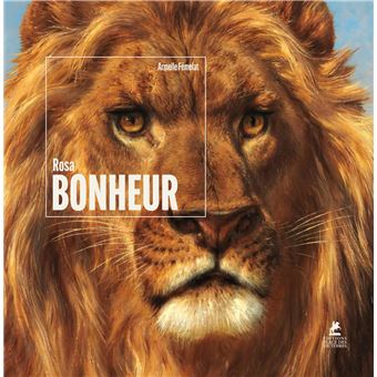 Rosa Bonheur - 1