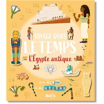 L'Egypte antique - 1