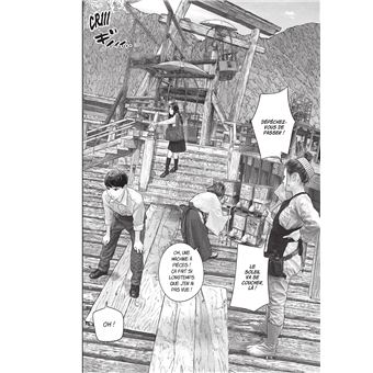 La déesse de 3000 ans - Tome 3
