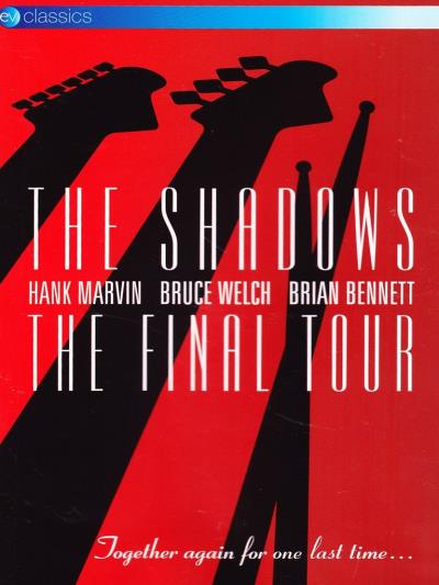 FINAL TOUR/DVD