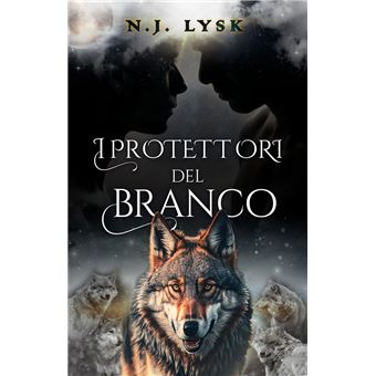 I Protettori del Branco - 1