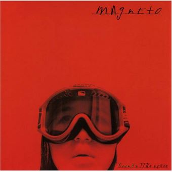 Sounds Like Space - 1