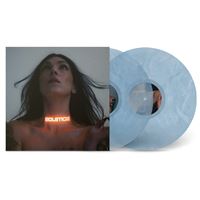 Solstice Vinyle Coloré