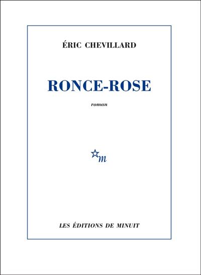 Ronce-rose