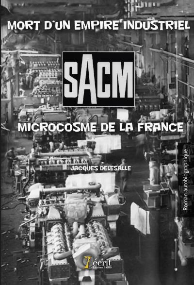 Mort d’un empire industriel