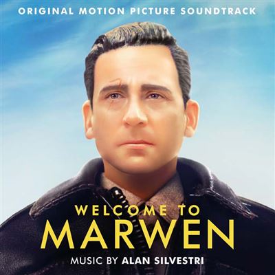 Welcome To Marwen Vinyle coloré