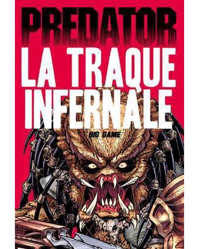La traque infernale